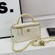 High-Quality Chanel Handbags and Wallets, $30–$50