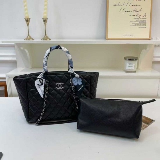 High-Quality Chanel Bags and Wallets, $30–$50