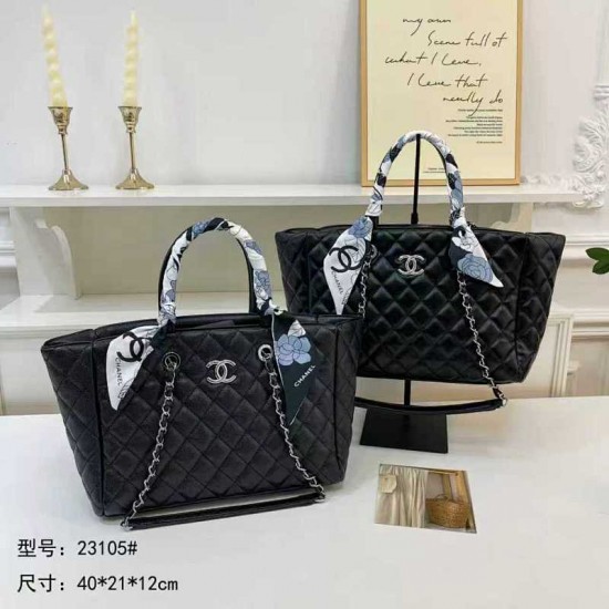 High-Quality Chanel Bags and Wallets, $30–$50