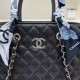 High-Quality Chanel Bags and Wallets, $30–$50