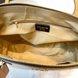 High-Quality Coach Bags and Wallets, $30–$50