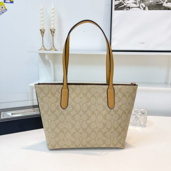 High-Quality Coach Bags and Wallets, $30–$50