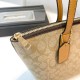 High-Quality Coach Bags and Wallets, $30–$50