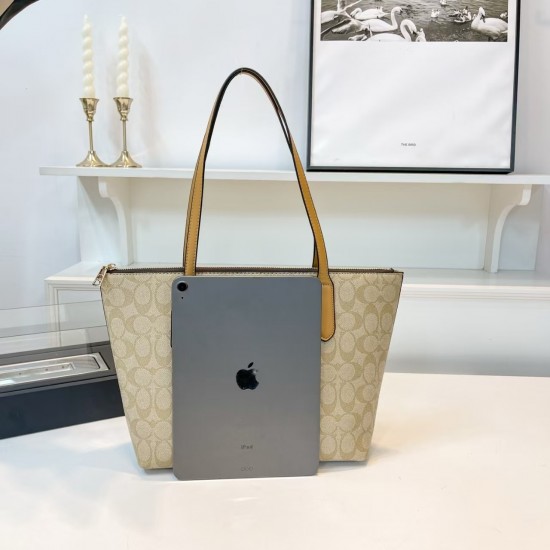 High-Quality Coach Bags and Wallets, $30–$50