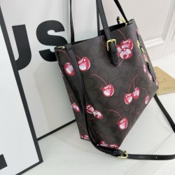 High-Quality Coach Bags and Wallets, $30–$50