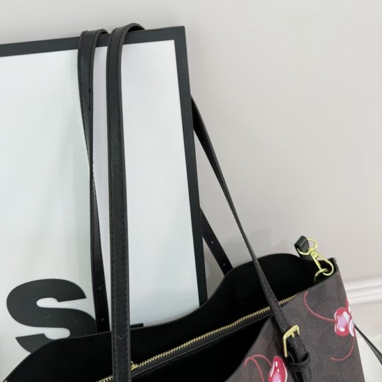 High-Quality Coach Bags and Wallets, $30–$50