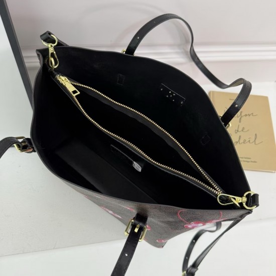 High-Quality Coach Bags and Wallets, $30–$50