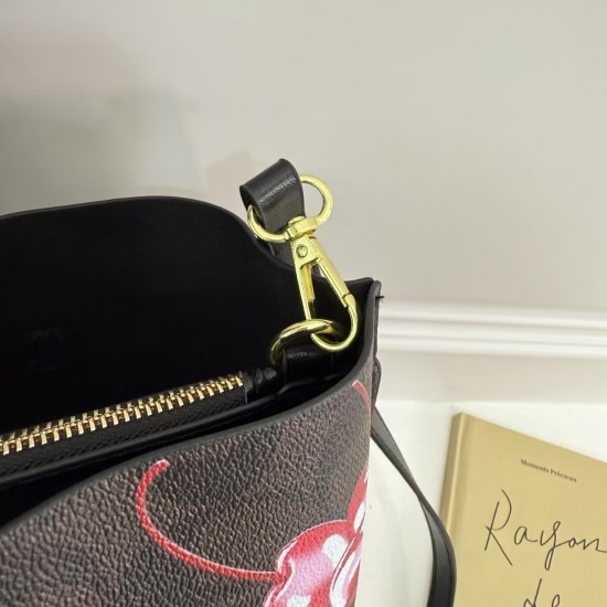 High-Quality Coach Bags and Wallets, $30–$50