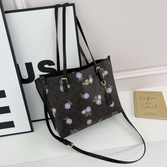 High-Quality Coach Bags and Wallets, $30–$50