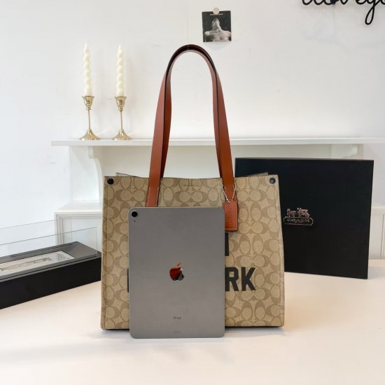 High-Quality Coach Bags and Purses, $30–$50