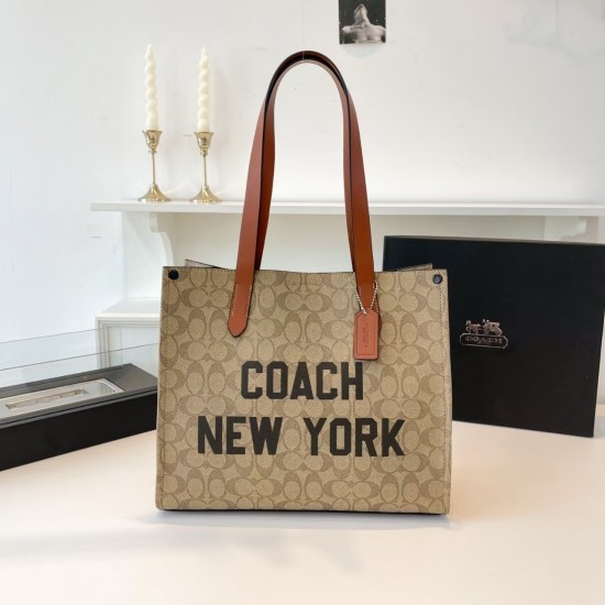 High-Quality Coach Bags and Purses, $30–$50