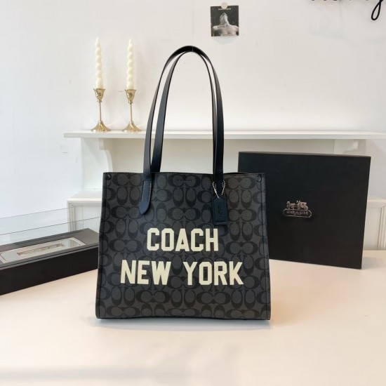 High-Quality Coach Bags and Purses, $30–$50