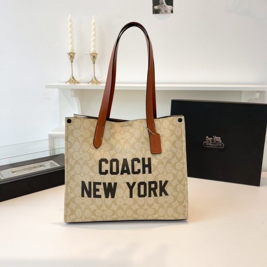 High-Quality Coach Bags and Purses, $30–$50