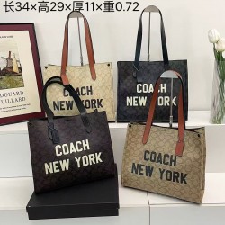 High-Quality Coach Bags and Purses, $30–$50
