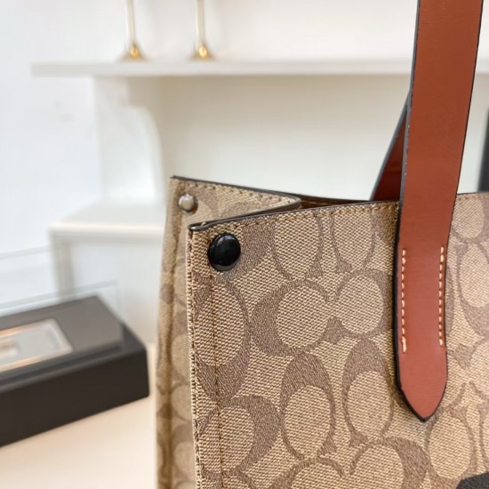High-Quality Coach Bags and Purses, $30–$50