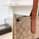 High-Quality Coach Bags and Purses, $30–$50