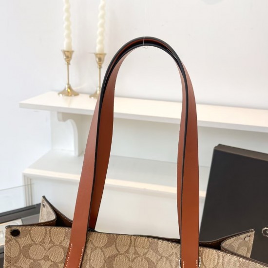High-Quality Coach Bags and Purses, $30–$50