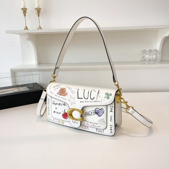 High-Quality Coach Bags and Purses, $30–$50