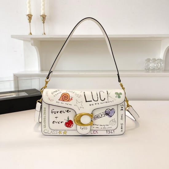 High-Quality Coach Bags and Purses, $30–$50