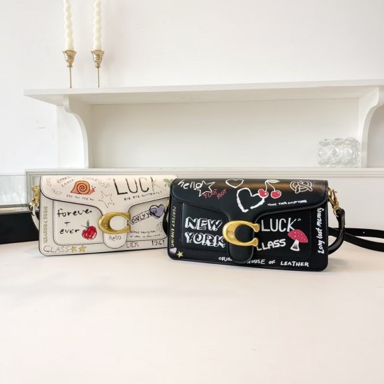 High-Quality Coach Bags and Purses, $30–$50