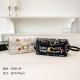 High-Quality Coach Bags and Purses, $30–$50