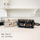 High-Quality Coach Bags and Purses, $30–$50
