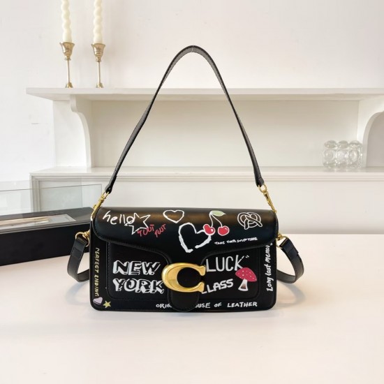 High-Quality Coach Bags and Purses, $30–$50