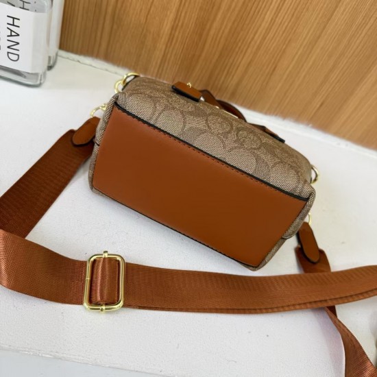 High-Quality Coach Bags and Wallets, $30–$50