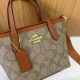 High-Quality Coach Bags and Wallets, $30–$50