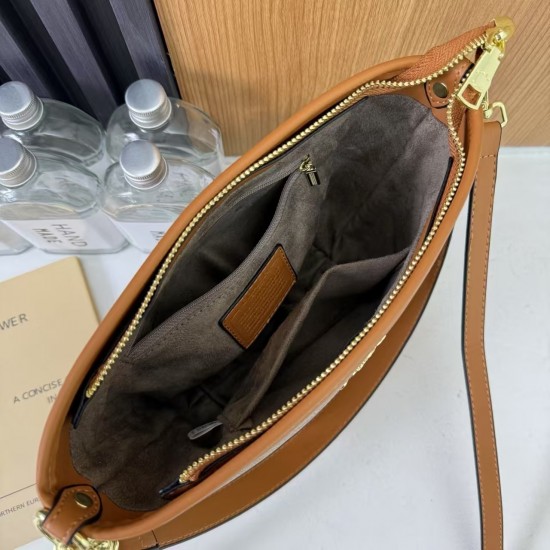 High-Quality Coach Handbags $30–$50