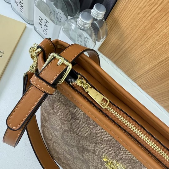 High-Quality Coach Handbags $30–$50