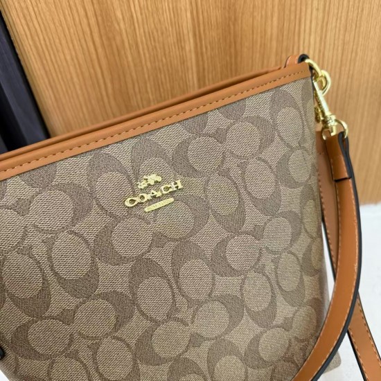 High-Quality Coach Handbags $30–$50