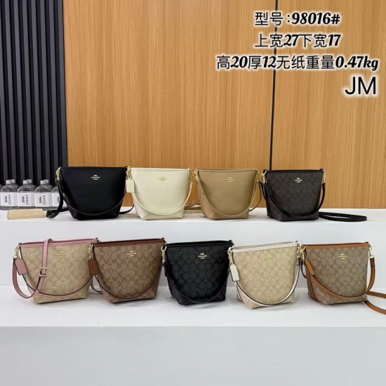 High-Quality Coach Handbags $30–$50