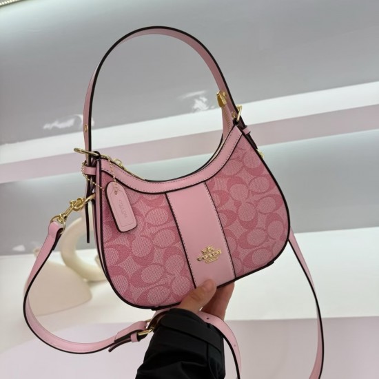 High-Quality Coach Bags and Wallets, $30–$50