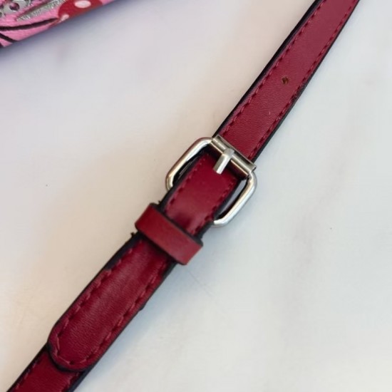 High-Quality Coach Bags and Wallets, $30–$50
