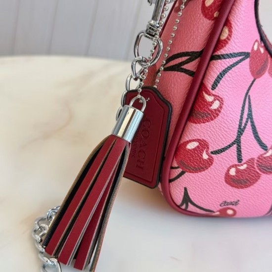 High-Quality Coach Bags and Wallets, $30–$50