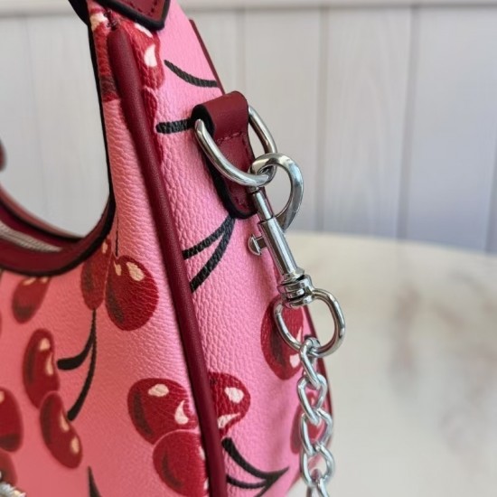 High-Quality Coach Bags and Wallets, $30–$50