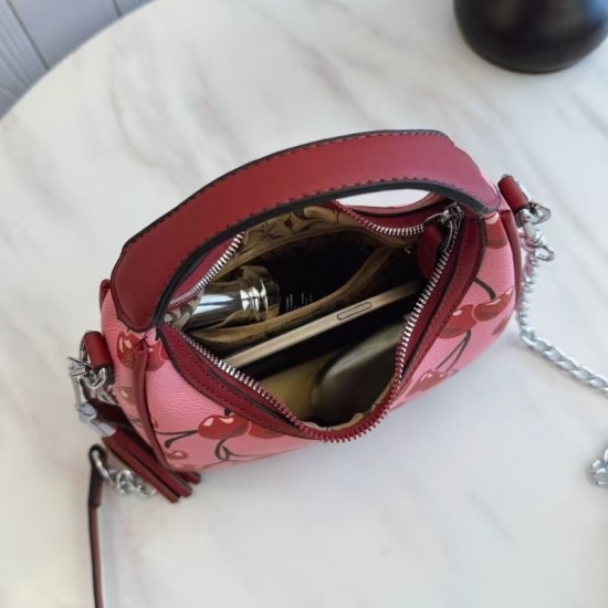 High-Quality Coach Bags and Wallets, $30–$50