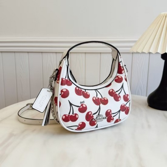 High-Quality Coach Bags and Wallets, $30–$50