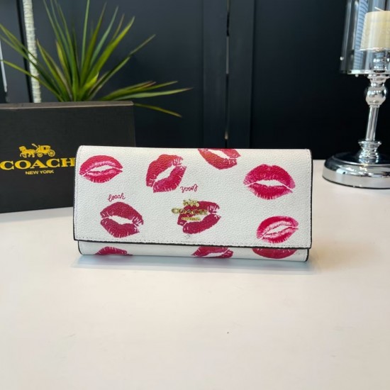 High-Quality Coach Bags and Wallets, $30–$50