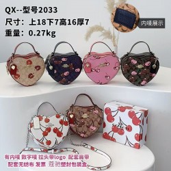High-Quality Coach Bags and Wallets, $30–$50