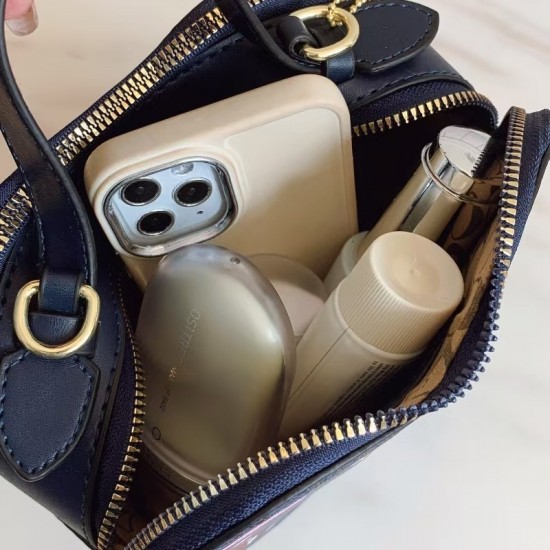 High-Quality Coach Bags and Wallets, $30–$50