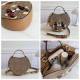 High-Quality Coach Bags and Wallets, $30–$50