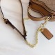 High-Quality Coach Bags and Wallets, $30–$50