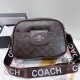 High-Quality Coach Handbags and Wallets, $30–$50