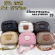 High-Quality Coach Handbags and Wallets, $30–$50