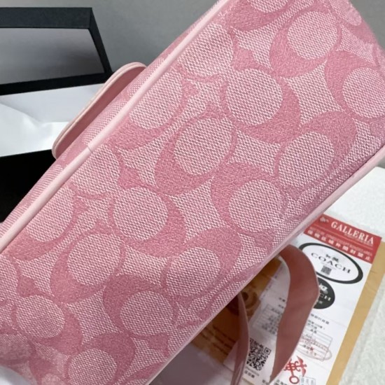 High-Quality Coach Handbags and Wallets, $30–$50