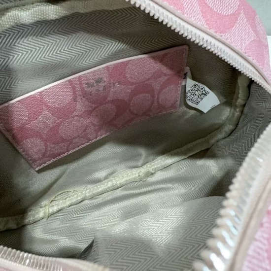 High-Quality Coach Handbags and Wallets, $30–$50