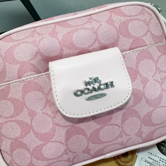 High-Quality Coach Handbags and Wallets, $30–$50