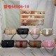 High-Quality Coach Bags and Wallets, $30–$50